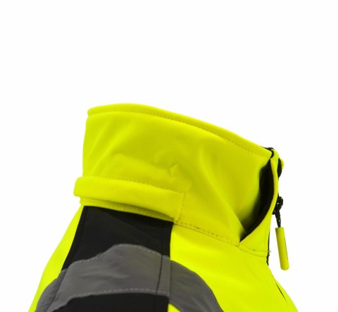 AWTOOLS KURTKA SOFTSHELL BLUZA T3/ ODBLASKOWA/ L AWTOOLS KURTKA SOFTSHELL BLUZA T3/ ODBLASKOWA/ L