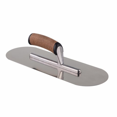 AWTOOLS PACA METALOWA PÓŁOKRĄGŁA 380mm UCHWYT Z KORKA NA ALUMINIOWEJ STOPCE AWTOOLS PACA METALOWA PÓŁOKRĄGŁA 380mm UCHWYT Z KORKA NA ALUMINIOWEJ STOPCE