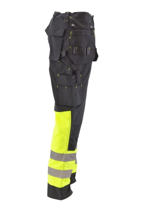 AWTOOLS SPODNIE ROBOCZE KIESZENIE MONTERSKIE T3/ ODBLASKOWE/ M AWTOOLS SPODNIE ROBOCZE KIESZENIE MONTERSKIE T3/ ODBLASKOWE/ M