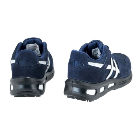 BUTY NISKIE BEZPIECZNE WAVE 520/S1/R-43 BUTY NISKIE BEZPIECZNE WAVE 520/S1/R-43