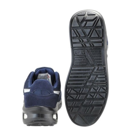 BUTY NISKIE BEZPIECZNE WAVE 520/S1/R-43 BUTY NISKIE BEZPIECZNE WAVE 520/S1/R-43