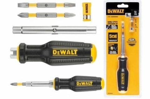 DEWALT WKRĘTAK 6w1 DEWALT WKRĘTAK 6w1