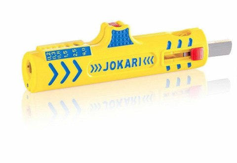 JOKARI ŚCIĄGACZ IZOLACJI 15 SECURA 30155 JOKARI ŚCIĄGACZ IZOLACJI 15 SECURA 30155