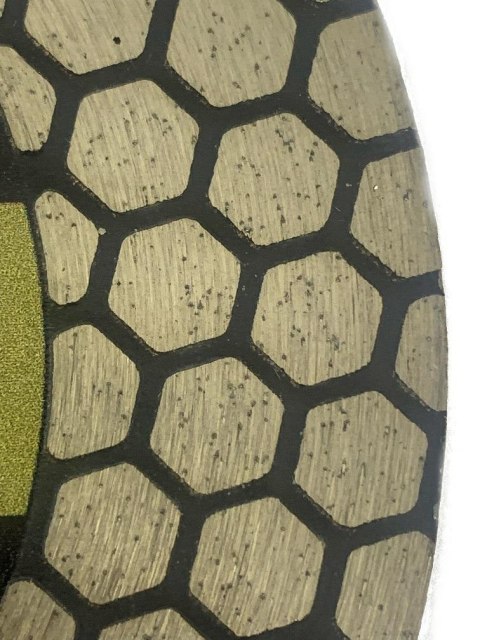 TARCZA DIAMENTOWA 125mm x 1,5mm x 22,2mm HONEY CUT INDIAN PROFESSIONAL TARCZA DIAMENTOWA 125mm x 1,5mm x 22,2mm HONEY CUT INDIAN PROFESSIONAL