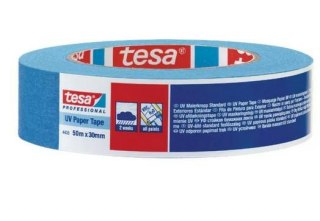 TESA TAŚMA MALARSKA NIEBIESKA PROF. 50mx30mm