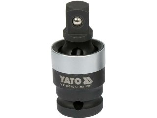 YATO PRZEGUB KULISTY UDAROWY 1/2"