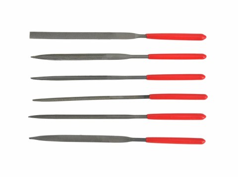AWTOOLS IGLAK 6szt. 3x140x65mm AWTOOLS IGLAK 6szt. 3x140x65mm