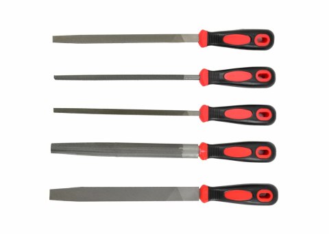 AWTOOLS PILNIK PROF.5szt AWTOOLS PILNIK PROF.5szt