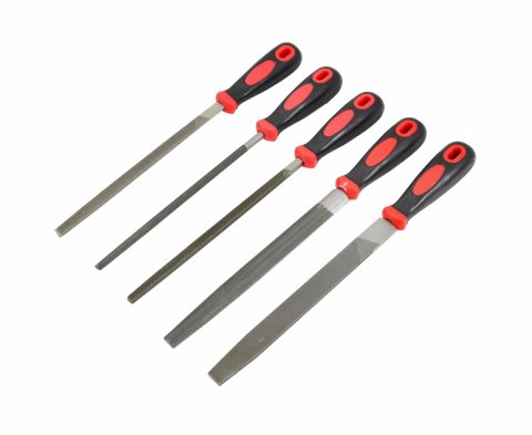 AWTOOLS PILNIK PROF.5szt AWTOOLS PILNIK PROF.5szt