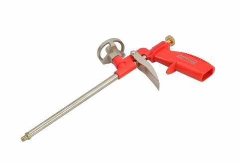 AWTOOLS PISTOLET DO PIANY PLASTIKOWY NIKIEL AWTOOLS PISTOLET DO PIANY PLASTIKOWY NIKIEL