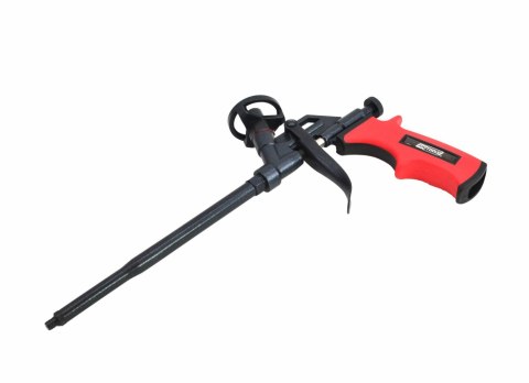 AWTOOLS PISTOLET DO PIANY TEFLON, KORPUS ALU, UCHWYT TPR+PP AWTOOLS PISTOLET DO PIANY TEFLON, KORPUS ALU, UCHWYT TPR+PP