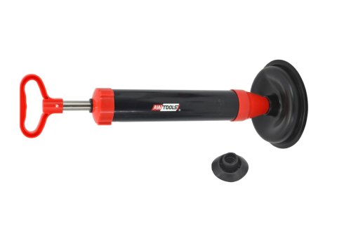 AWTOOLS PISTOLET DO UDRAŻNIANIA KANALIZACJI AWTOOLS PISTOLET DO UDRAŻNIANIA KANALIZACJI