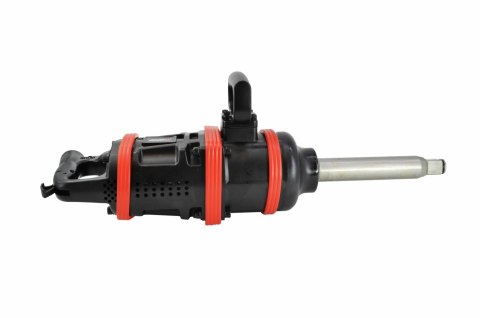 AWTOOLS PNEUMATYCZNY KLUCZ UDAROWY 1" 4750Nm BLACK LINE AWTOOLS PNEUMATYCZNY KLUCZ UDAROWY 1" 4750Nm BLACK LINE