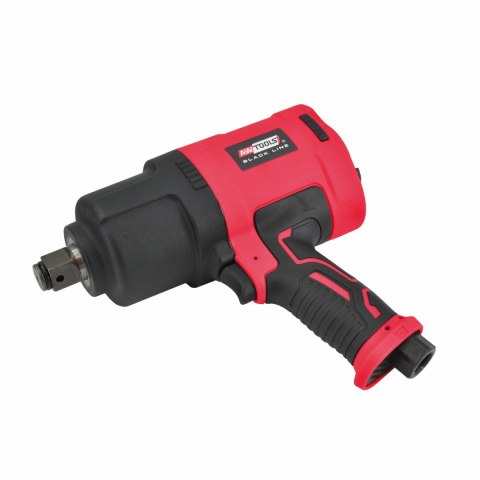 AWTOOLS PNEUMATYCZNY KLUCZ UDAROWY 3/4" 2300Nm BLACK LINE AWTOOLS PNEUMATYCZNY KLUCZ UDAROWY 3/4" 2300Nm BLACK LINE