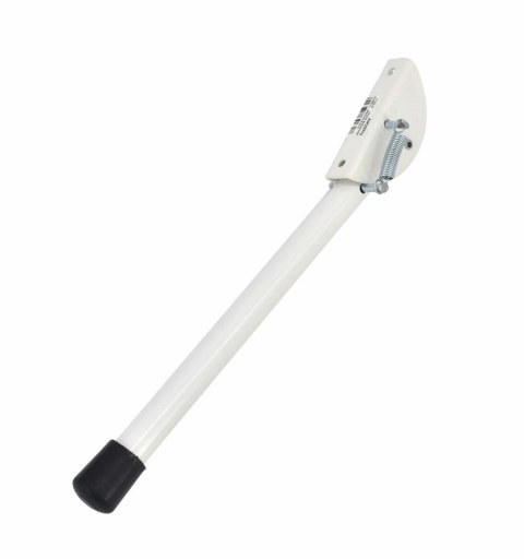 AWTOOLS PODPORA GARAŻOWA MALOWANA 18x265mm ŚREDNIA BIAŁA AWTOOLS PODPORA GARAŻOWA MALOWANA 18x265mm ŚREDNIA BIAŁA