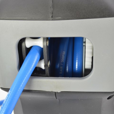 AWTOOLS PRZEWÓD / WĄŻ PNEUMATYCZNY NA ZWIJAKU PLASTIKOWYM 8x12mm x 10m AWTOOLS PRZEWÓD / WĄŻ PNEUMATYCZNY NA ZWIJAKU PLASTIKOWYM 8x12mm x 10m