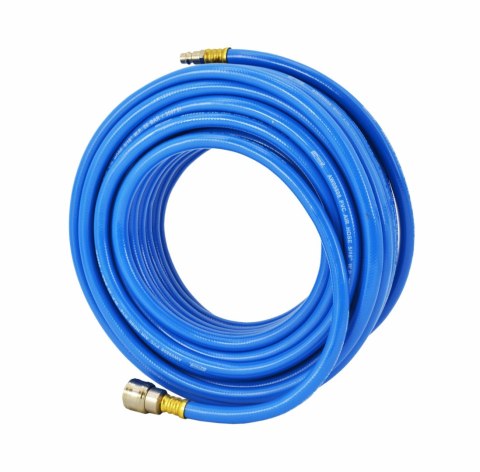 AWTOOLS PRZEWÓD / WĄŻ PNEUMATYCZNY ZBROJONY PVC 8mm x 20m AWTOOLS PRZEWÓD / WĄŻ PNEUMATYCZNY ZBROJONY PVC 8mm x 20m