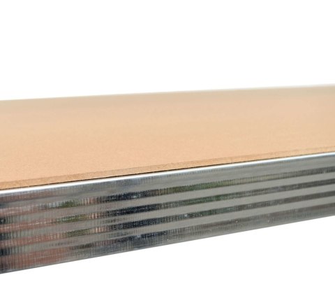AWTOOLS REGAŁ 5 PÓŁEK 200x90x40 NOŚNOŚĆ 200kg / 4.0mm - WCISKANY SZYBKI MONTAŻ AWTOOLS REGAŁ 5 PÓŁEK 200x90x40 NOŚNOŚĆ 200kg / 4.0mm - WCISKANY SZYBKI MONTAŻ