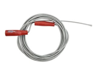 AWTOOLS SPIRALA KANALIZACYJNA 6mm*10m