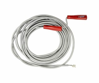 AWTOOLS SPIRALA KANALIZACYJNA 8mm*10m