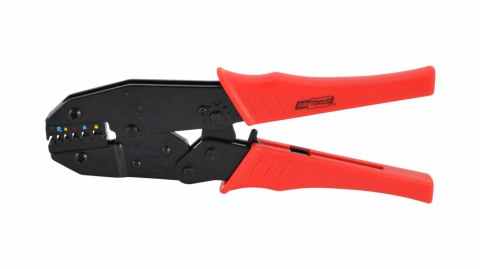 AWTOOLS SZCZYPCE DO ZACISKANIA TULEJEK CIENKOŚCIENNYCH 220 MM AWTOOLS SZCZYPCE DO ZACISKANIA TULEJEK CIENKOŚCIENNYCH 220 MM