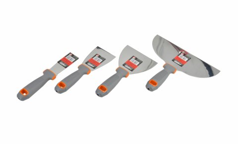 AWTOOLS SZPACHLA ELASTYCZNA 125mm BLACK LINE AWTOOLS SZPACHLA ELASTYCZNA 125mm BLACK LINE