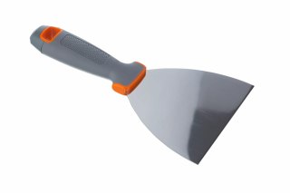 AWTOOLS SZPACHLA ELASTYCZNA 80mm BLACK LINE