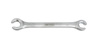 AWTOOLS ZESTAW KLUCZY PŁASKICH PÓŁOTWARTYCH KPL.6szt.