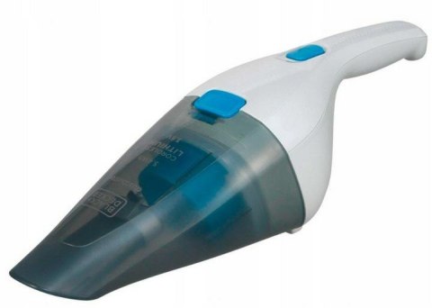 BLACK+DECKER ODKURZACZ DOMOWY 3,6V NVC115JL BLACK+DECKER ODKURZACZ DOMOWY 3,6V NVC115JL