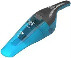 BLACK+DECKER ODKURZACZ DOMOWY 7,2V WDC215WA