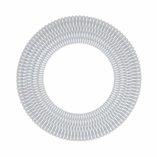 CELLFAST WĄŻ SSAWNO-TŁOCZNY DO POMP 50mm x 25mb BEZBARWNY ENERGO-FLEX