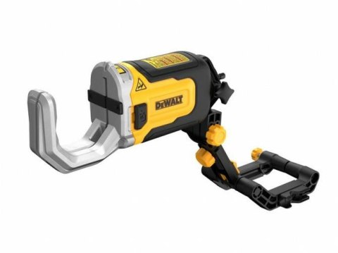 DEWALT ADAPTER OBCINAK PCV DT20560 DEWALT ADAPTER OBCINAK PCV DT20560