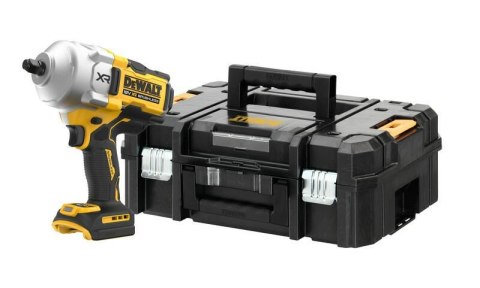 DEWALT KLUCZ UDAROWY 1/2" 18V DCF961NT 1626Nm DEWALT KLUCZ UDAROWY 1/2" 18V DCF961NT 1626Nm