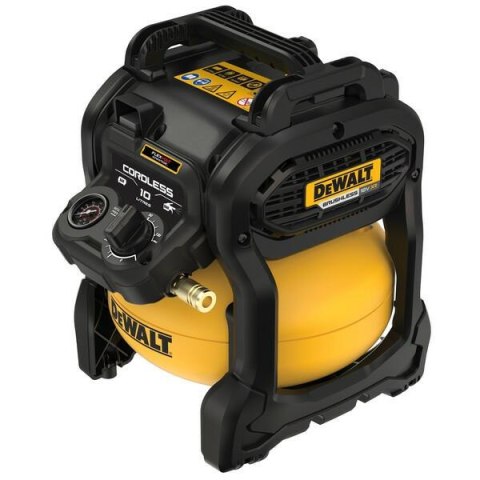 DEWALT KOMPRESOR 10L 18V DCC1018N DEWALT KOMPRESOR 10L 18V DCC1018N