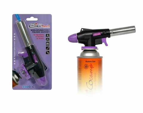 ELICO PALNIK GAZOWY RK-3138 ELICO PALNIK GAZOWY RK-3138