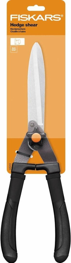FISKARS NOŻYCE DO ŻYWOPŁOTU HS10 FISKARS NOŻYCE DO ŻYWOPŁOTU HS10