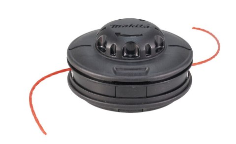 MAKITA GŁOWICA ŻYŁKOWA 2,7mm DO UR014G MAKITA GŁOWICA ŻYŁKOWA 2,7mm DO UR014G