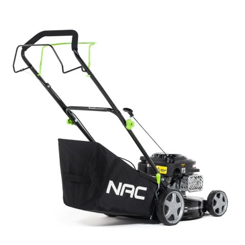 NAC KOSIARKA SPALINOWA Z NAPĘDEM 127cc LS40-127R-JN NAC KOSIARKA SPALINOWA Z NAPĘDEM 127cc LS40-127R-JN