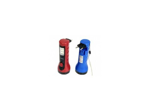 TIROSS LATARKA DIODOWA TS-2228 TIROSS LATARKA DIODOWA TS-2228