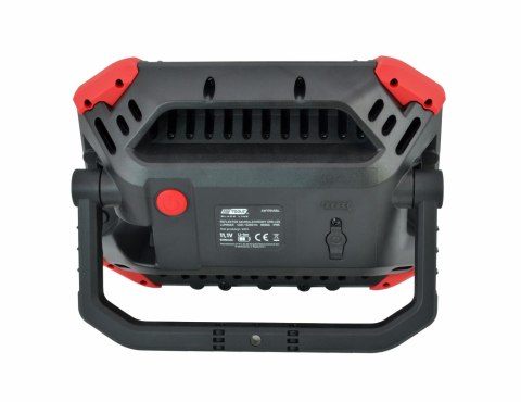 AWTOOLS REFLEKTOR AKUMULATOROWY LUMINAR LED 5200LM BLACK LINE AWTOOLS REFLEKTOR AKUMULATOROWY LUMINAR LED 5200LM BLACK LINE