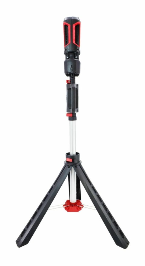 AWTOOLS REFLEKTOR PRZENOŚNY AKUMULATOROWY TWIN HEAD 14,8V 6000LM BLACK LINE AWTOOLS REFLEKTOR PRZENOŚNY AKUMULATOROWY TWIN HEAD 14,8V 6000LM BLACK LINE