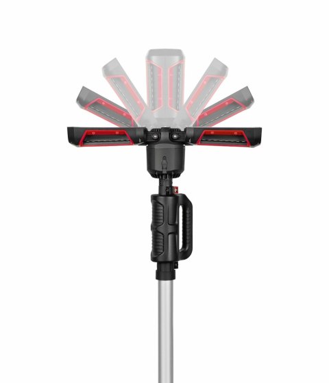 AWTOOLS REFLEKTOR PRZENOŚNY AKUMULATOROWY TWIN HEAD 14,8V 6000LM BLACK LINE AWTOOLS REFLEKTOR PRZENOŚNY AKUMULATOROWY TWIN HEAD 14,8V 6000LM BLACK LINE