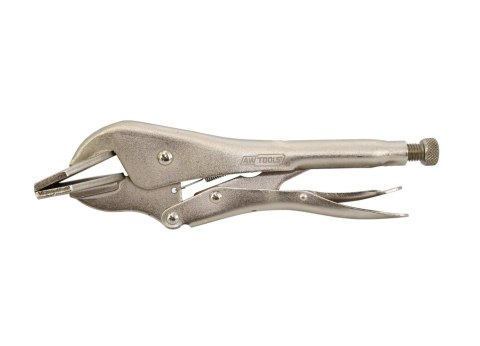AWTOOLS SZCZYPCE SPAWALNICZE 250mm TYP PŁASKI AWTOOLS SZCZYPCE SPAWALNICZE 250mm TYP PŁASKI