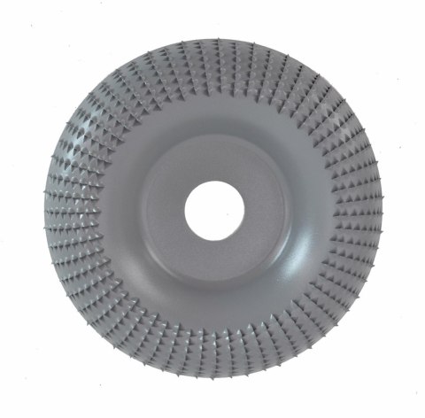 AWTOOLS TARNIK PROMIENIOWY fi 125mm WYPUKŁY AWTOOLS TARNIK PROMIENIOWY fi 125mm WYPUKŁY