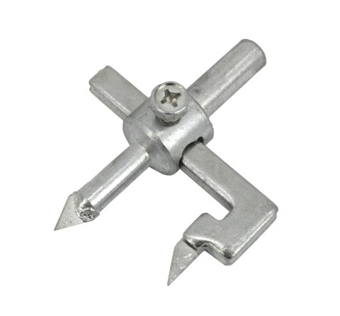 AWTOOLS WYCINAK DO GLAZURY 20-90mm AWTOOLS WYCINAK DO GLAZURY 20-90mm