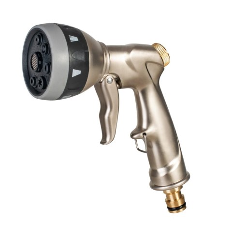 CELLFAST BRASS PISTOLET ZRASZAJĄCY WIELOFUNKCYJNY CELLFAST BRASS PISTOLET ZRASZAJĄCY WIELOFUNKCYJNY