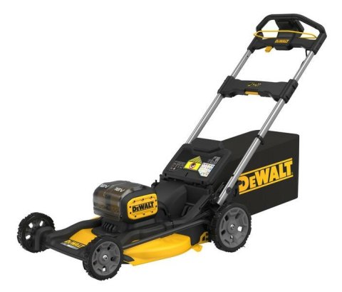 DEWALT KOSIARKA 2x18V DCMWP134N 53cm DEWALT KOSIARKA 2x18V DCMWP134N 53cm