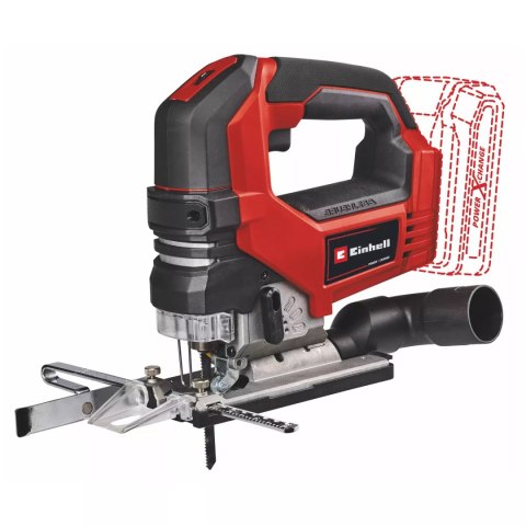 EINHELL WYRZYNARKA TP-JS 18/135 Li BL-Solo EINHELL WYRZYNARKA TP-JS 18/135 Li BL-Solo