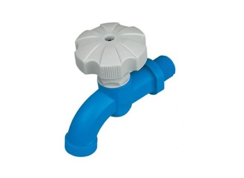 GREENMILL KRAN OGRODOWY M3/4"-M3/4" GREENMILL KRAN OGRODOWY M3/4"-M3/4"