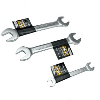 JCB KLUCZ PŁASKI 27x30mm